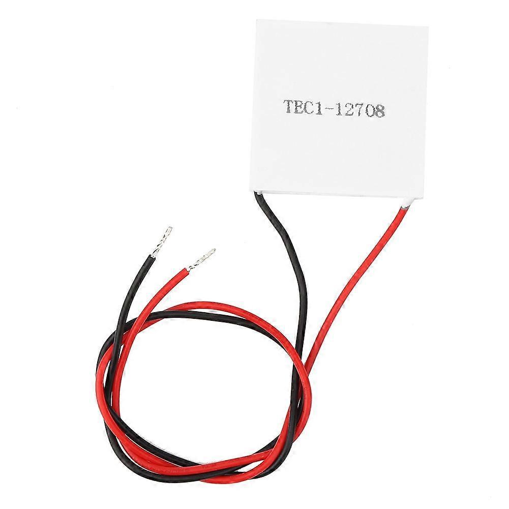Kühlplattenmodul Hochleistungs-luftentfeuchter Kühlschrank Thermoelektrisch Speziell Tecl-12708