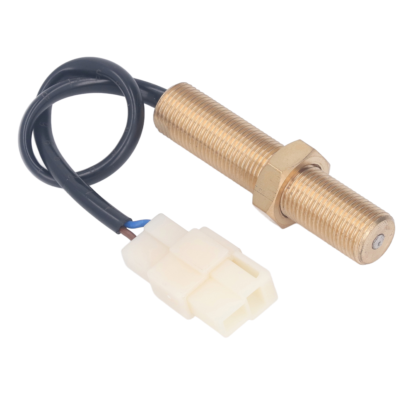 Magnetischer Drehzahlsensor, M16-gewinde, Schutzart Ip44, Generator-drehzahlsensor 50 V