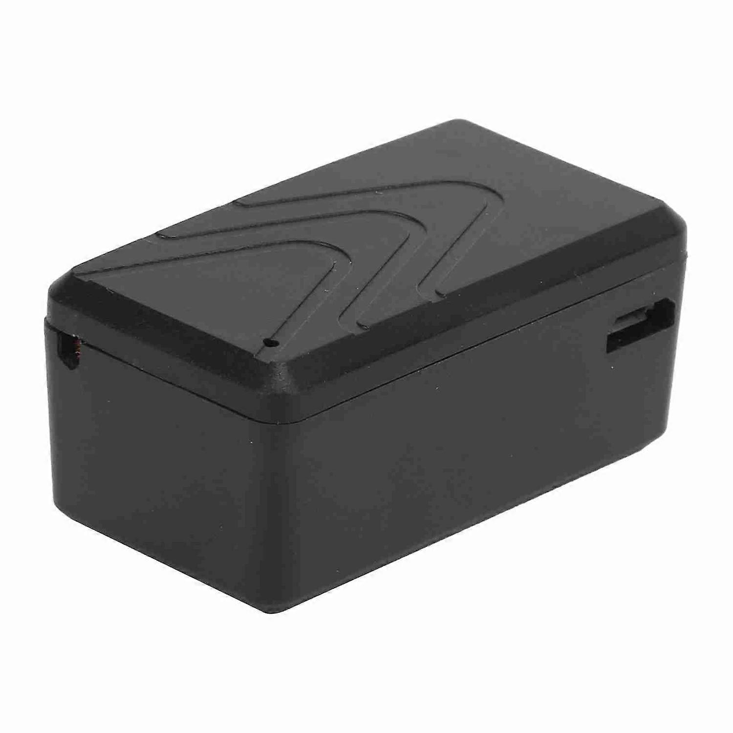 Mini-funkortungsgerät Mit Gps+lbs, Echtzeit-ortung, Präziser Positionierung Und Verlustschutz Für Auto Und Motorrad