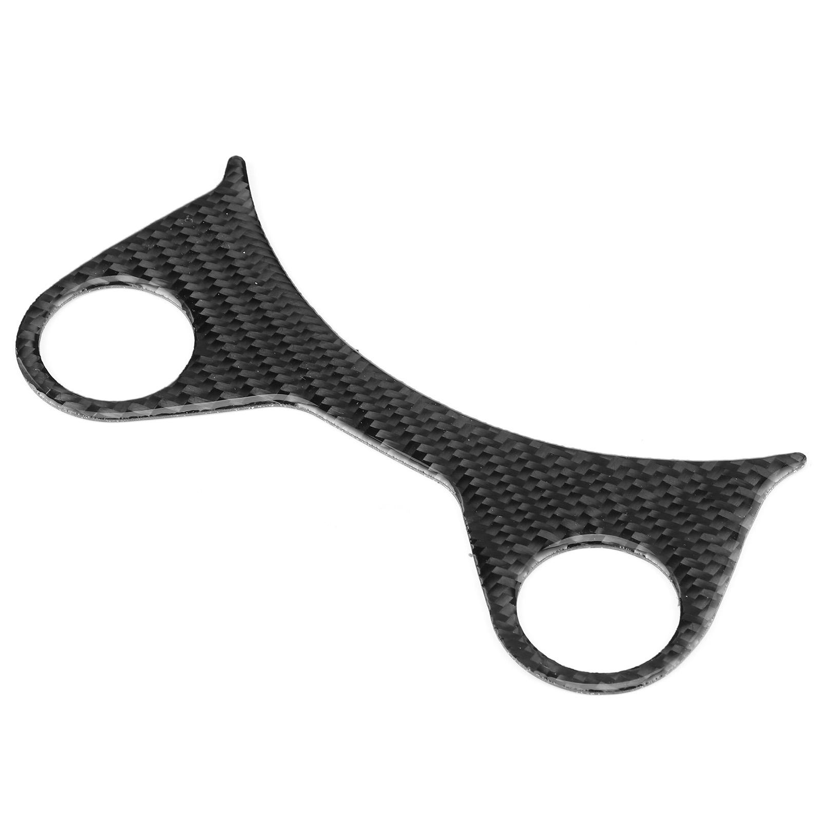 Schalthebelblende Aus Kohlefaser, Auto-zierleiste, Passend Für Nissan 370z Z34 2009–2020