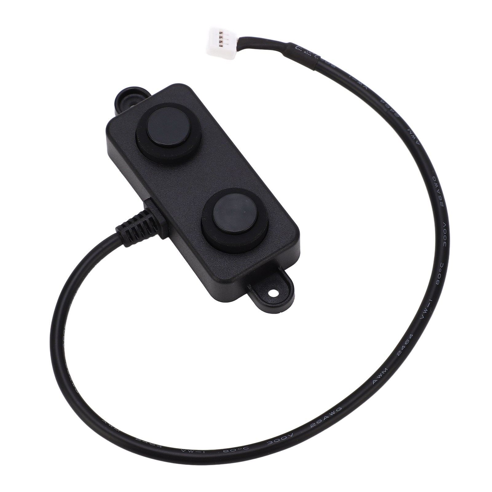 Ultraschall-distanzsensor, Uart-gesteuert, 3–450 Cm Messbereich, Dc 3,3–5 V, Wasserdicht, Für Roboter