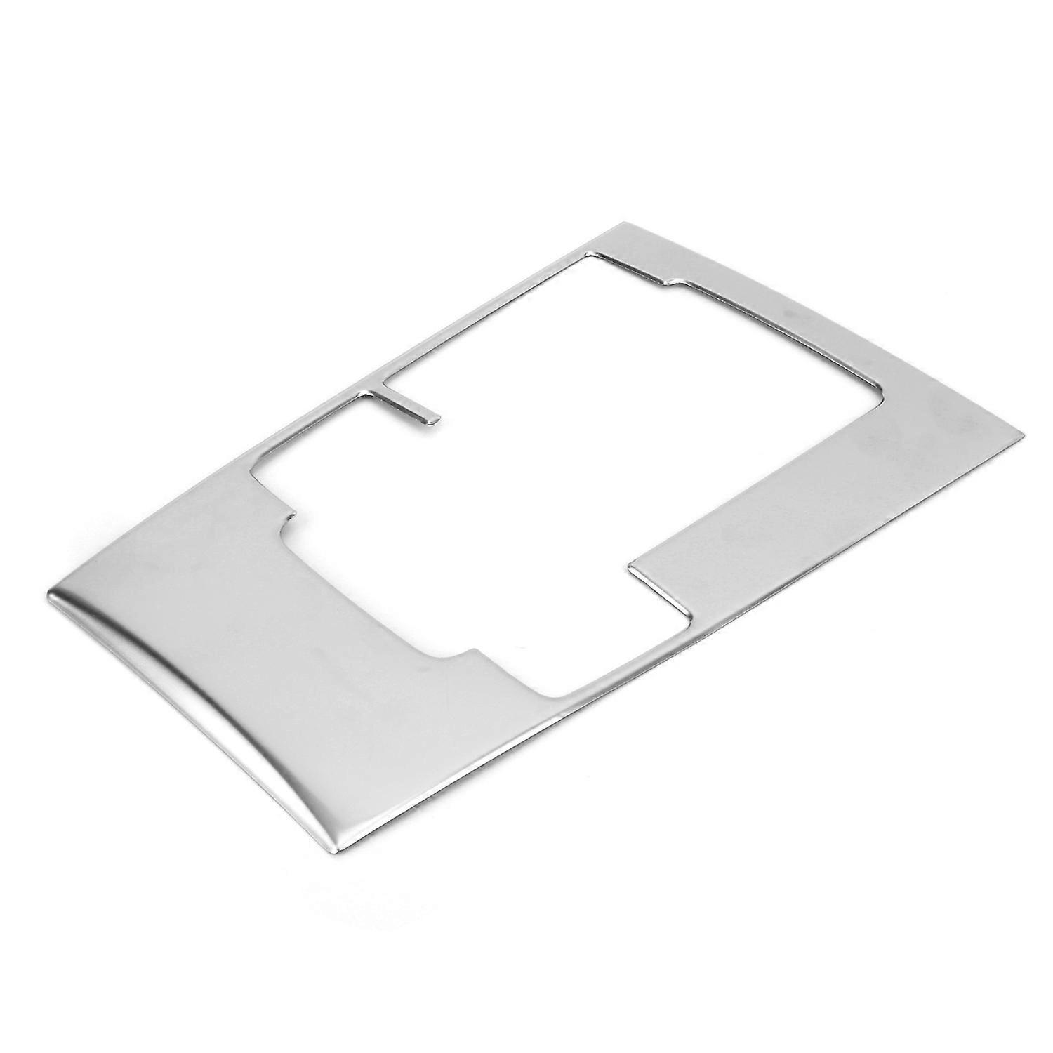 Verkleidung Für Schalthebel Links, Fahrerseite, Mitte, Ersatzteil Für Mazda 3 2019–2021