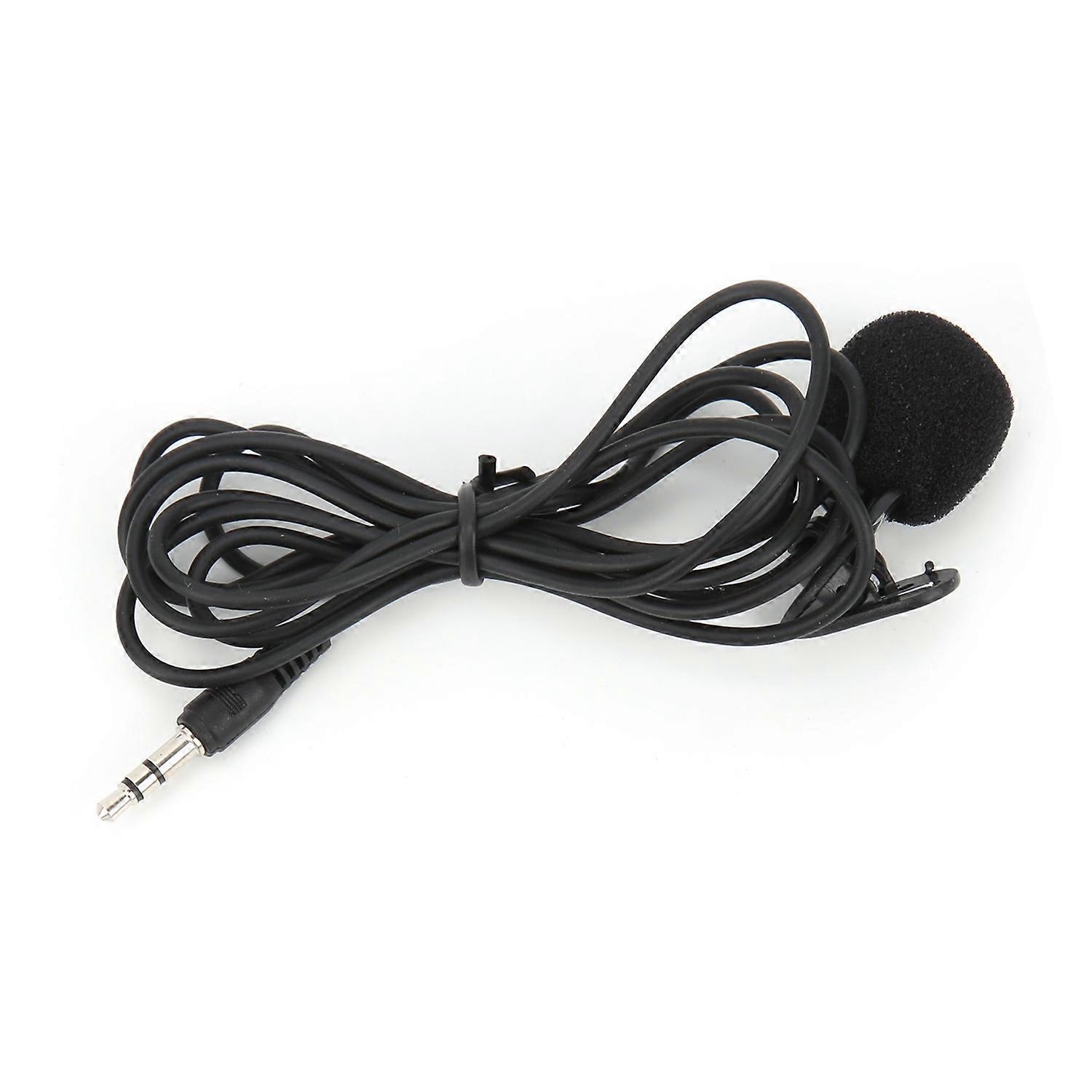 Bluetooth 5.0 Aux-kabel Musikadapter Freisprecheinrichtung Mit Mikrofon Ersatz Für Ford Focus/mondeo C-