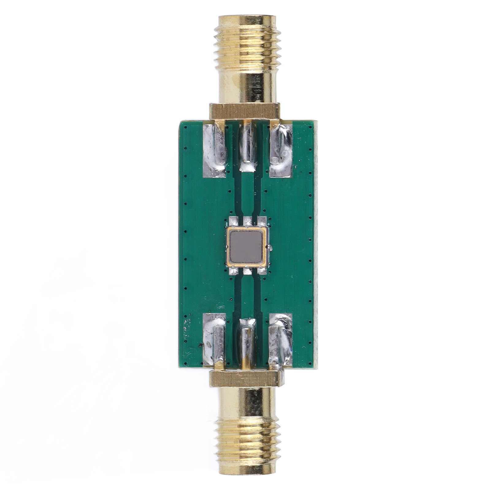 Hf-bandpassfiltermodul-leiterplatte, Bpf-filtermodul, Elektronische Filterkomponenten, 403 Mhz