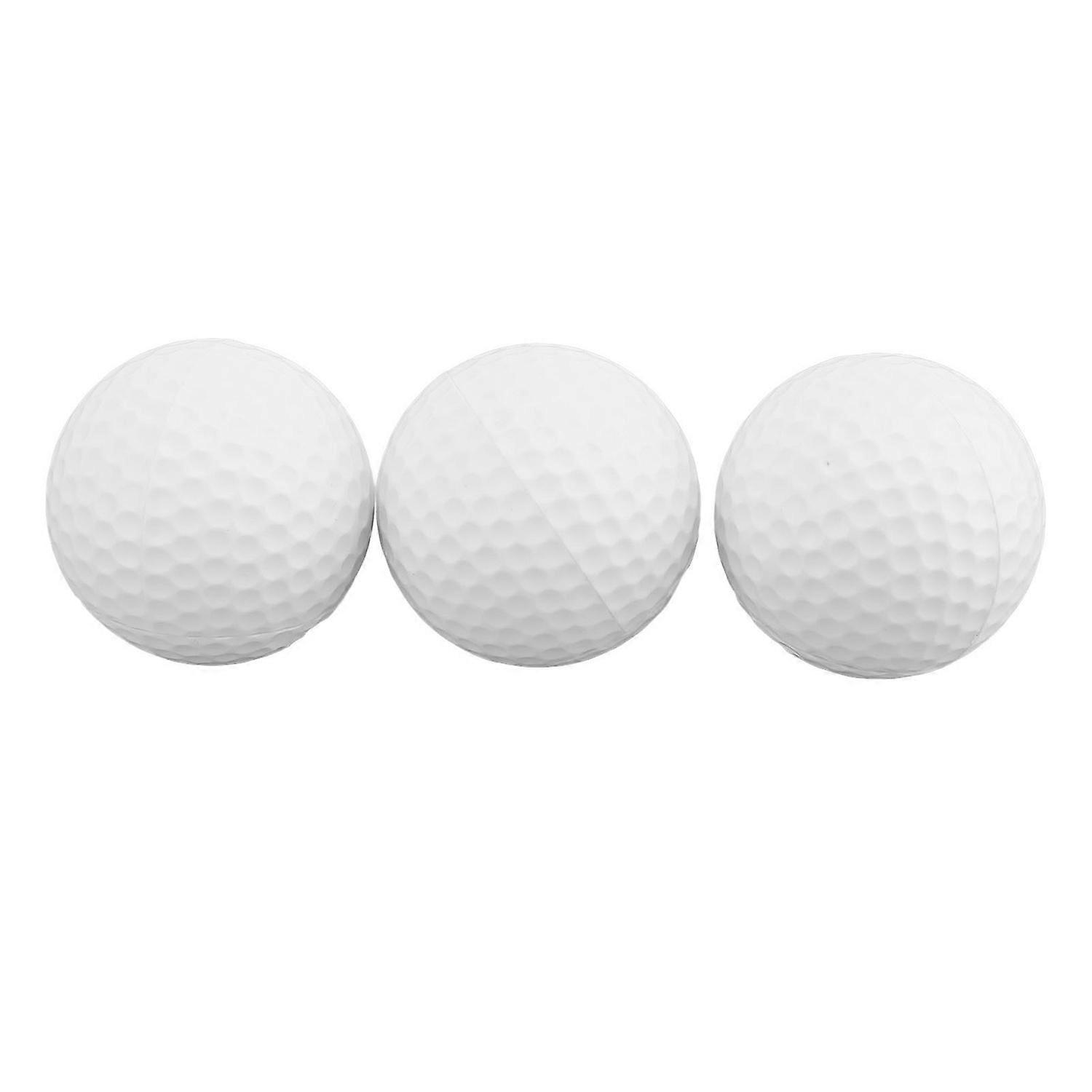 3er-set Golfförmige Schnapsgläser Aus Kunststoff, Leicht Zu Reinigen, 44 Ml Fassungsvermögen, Originelle Schnapsgläser Mit Schraubverschluss