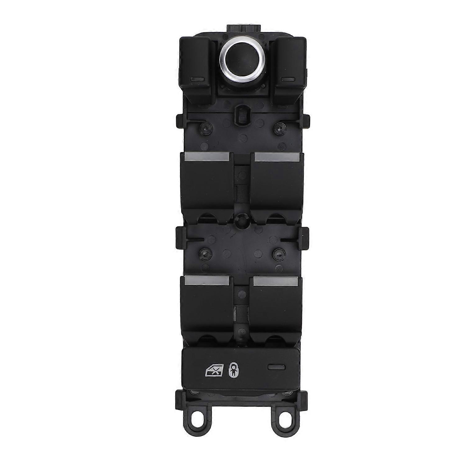 Hauptschalter Für Elektrische Fensterheber Lr078894, Schalterknopf Für Elektrische Türfensterheber Für Sport 2014–2017