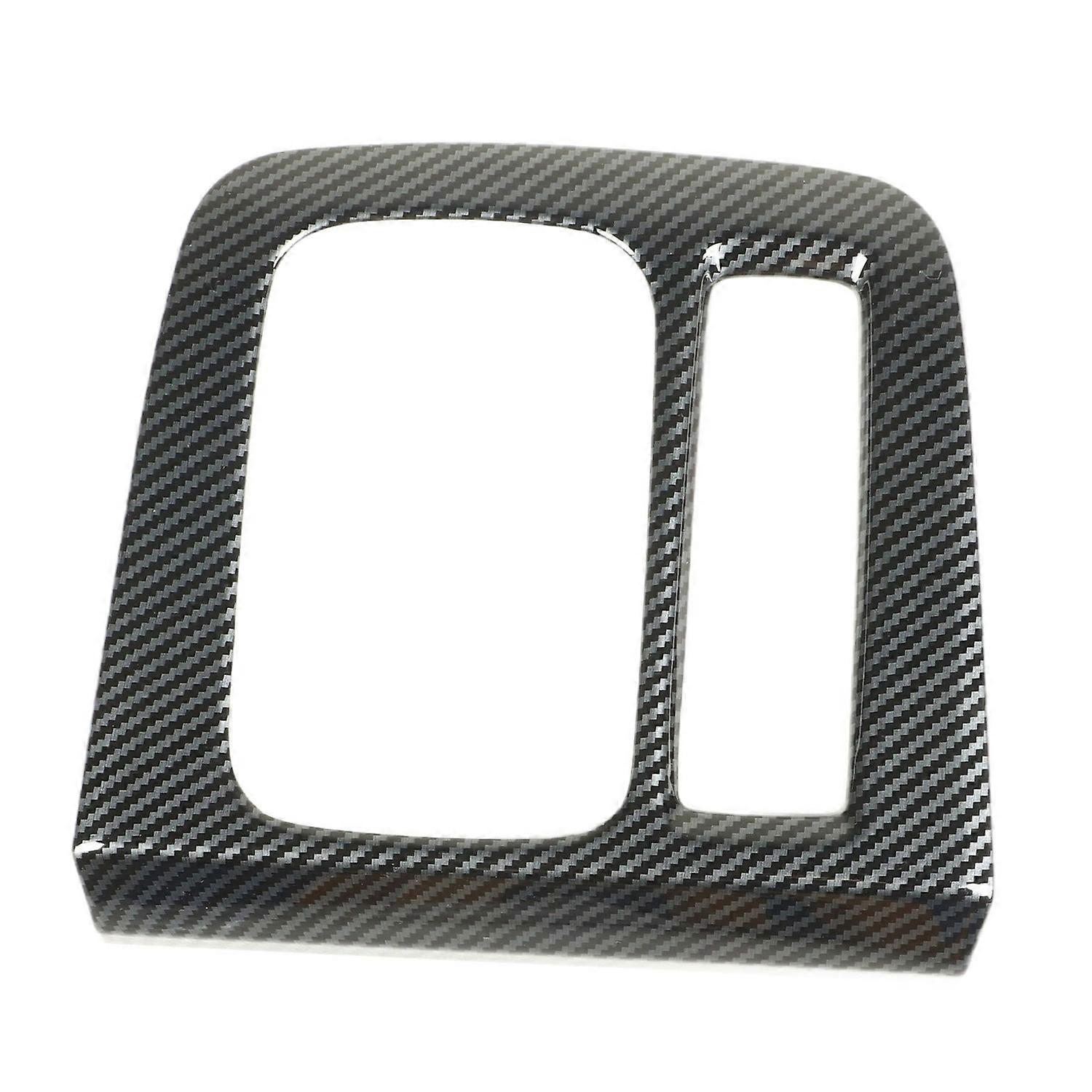 Schalthebelabdeckung In Carbonoptik, Angenehme Haptik, Leicht, Passend Für Rs Cr-v Ab 2023