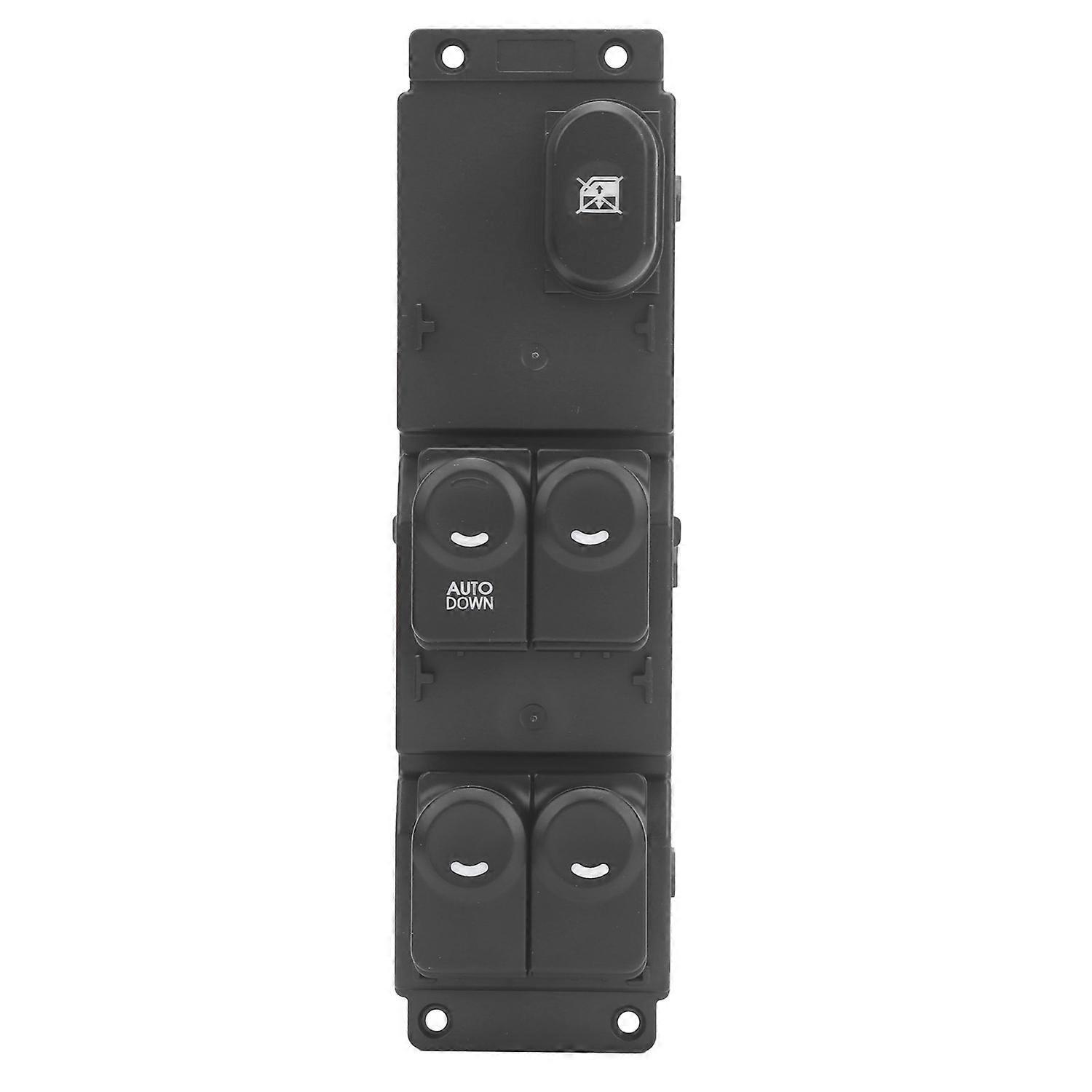 Fensterheberschalter Vorne Links 935701r101 Passend Für Hyundai Accent 2013-2017 (linkslenker)