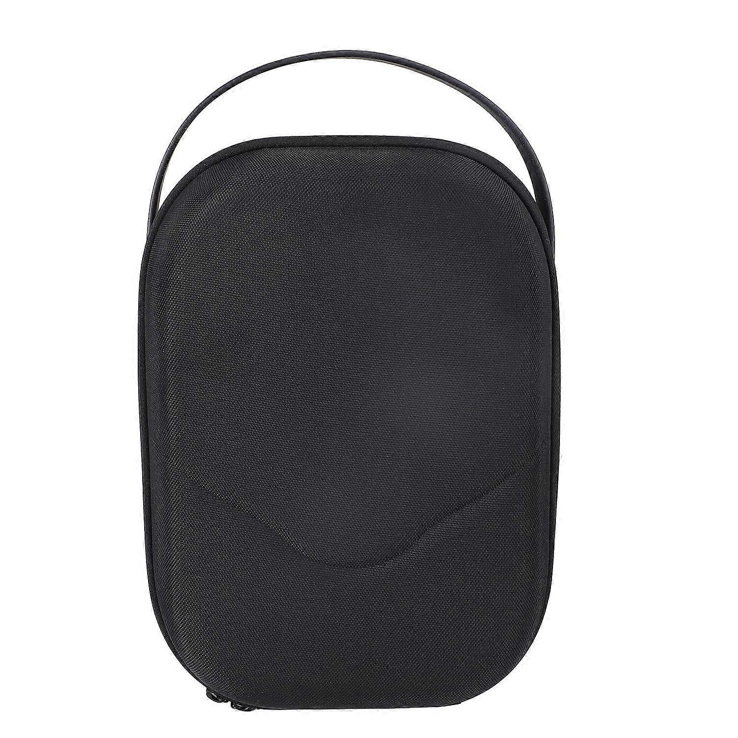 Vr-headset Hartschalenkoffer, Tragbare Reisetasche Aus Oxford-gewebe Und Eva-schaumstoff Mit Fächern Für 3s 3