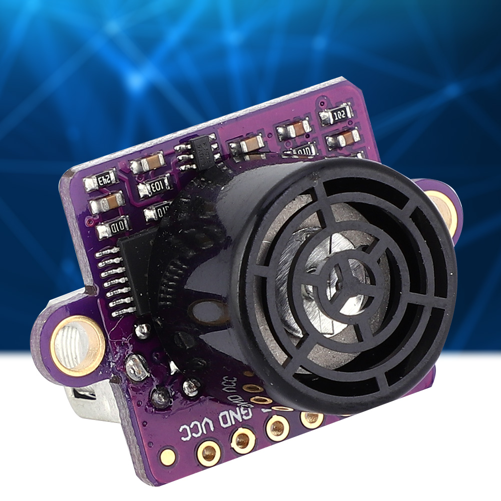Gy Us42 I2c Pixhawk Apm Flugsteuerung Ultraschall-entfernungsmessmodul (2019+)