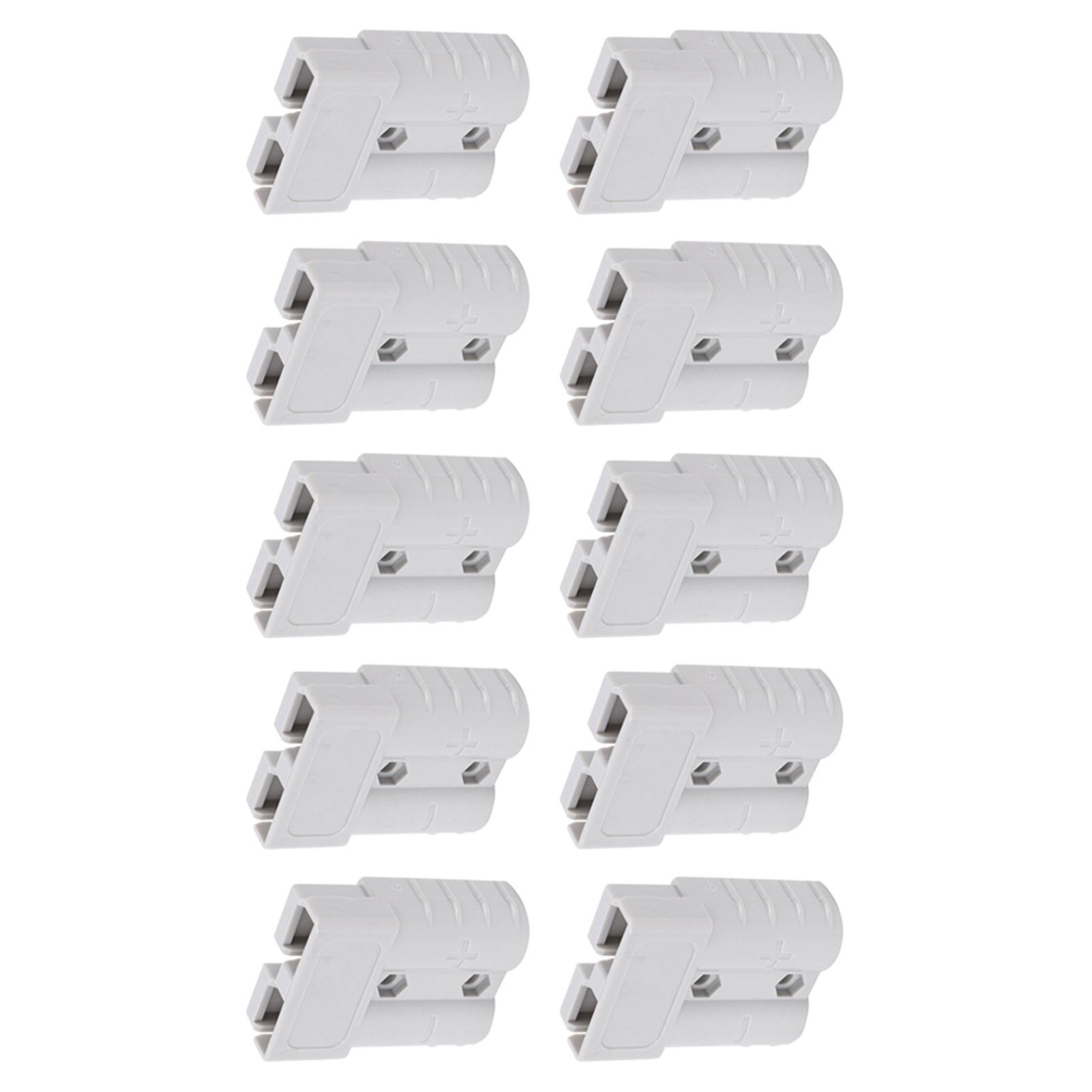 10 Stück Batteriestromanschluss 50a 600v 16mm² 6awg Kabelanschluss
