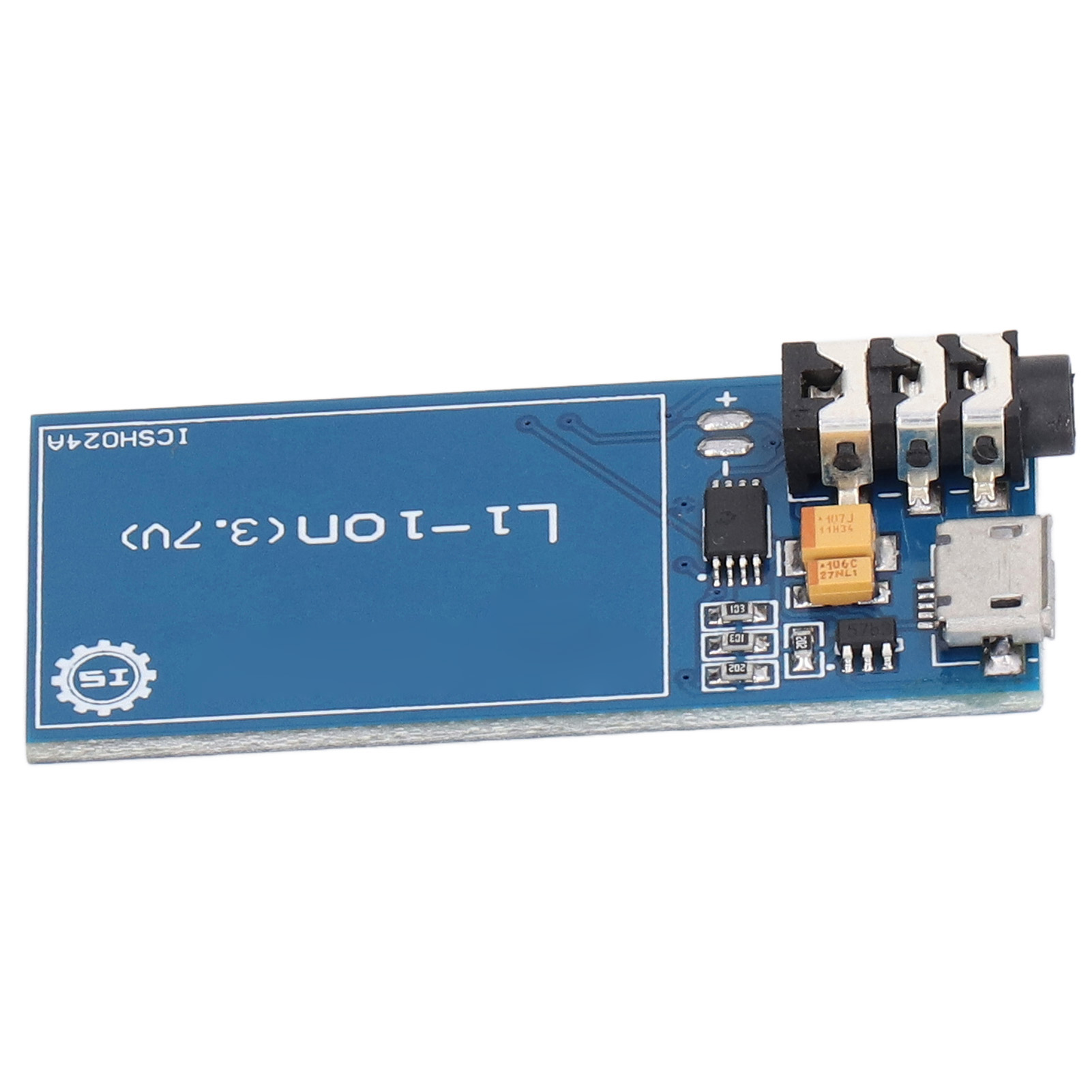 Bluetooth-stereomodul-audio-shield-backplane-adapterplatte Ovc3860 Master-chip Xs3868