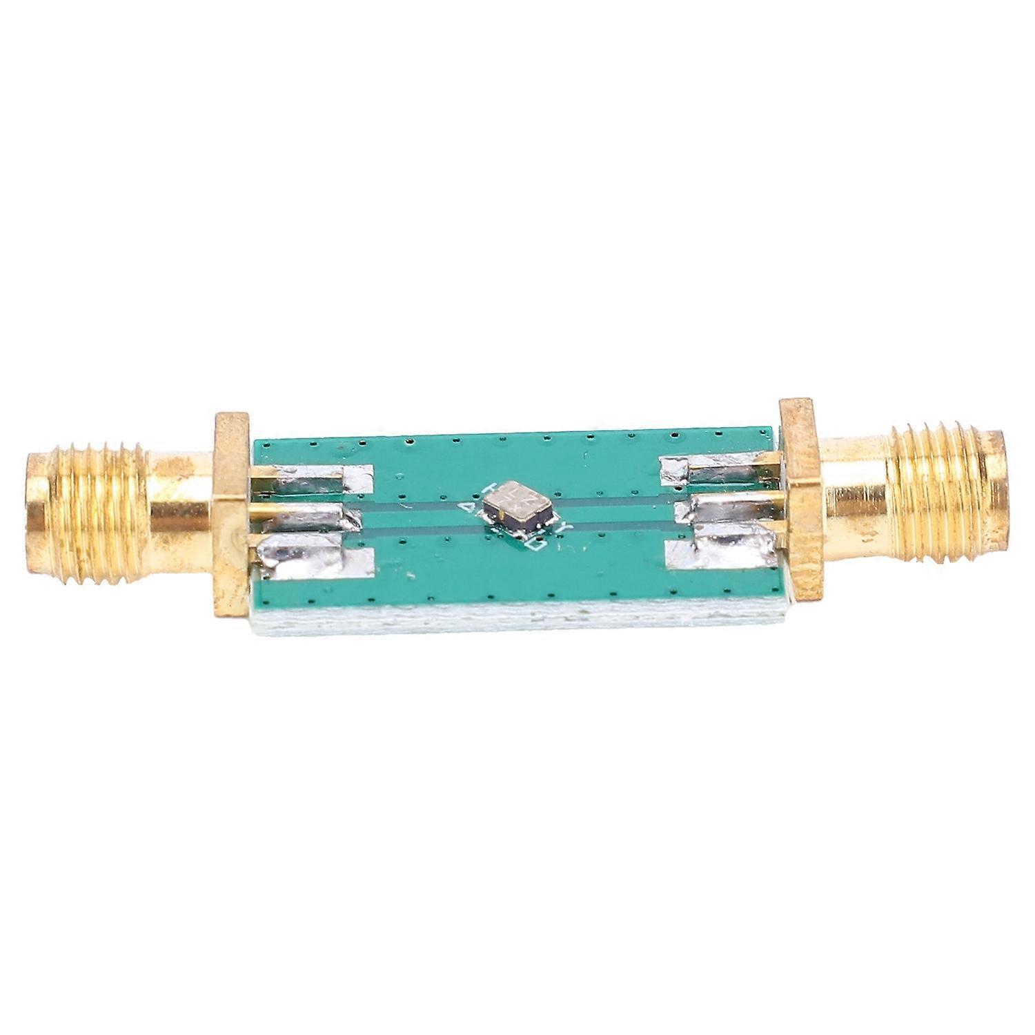 Gps-filtermodul-leiterplatte, Robuste Elektronische Bauteile, Mittenfrequenz 1575 Mhz