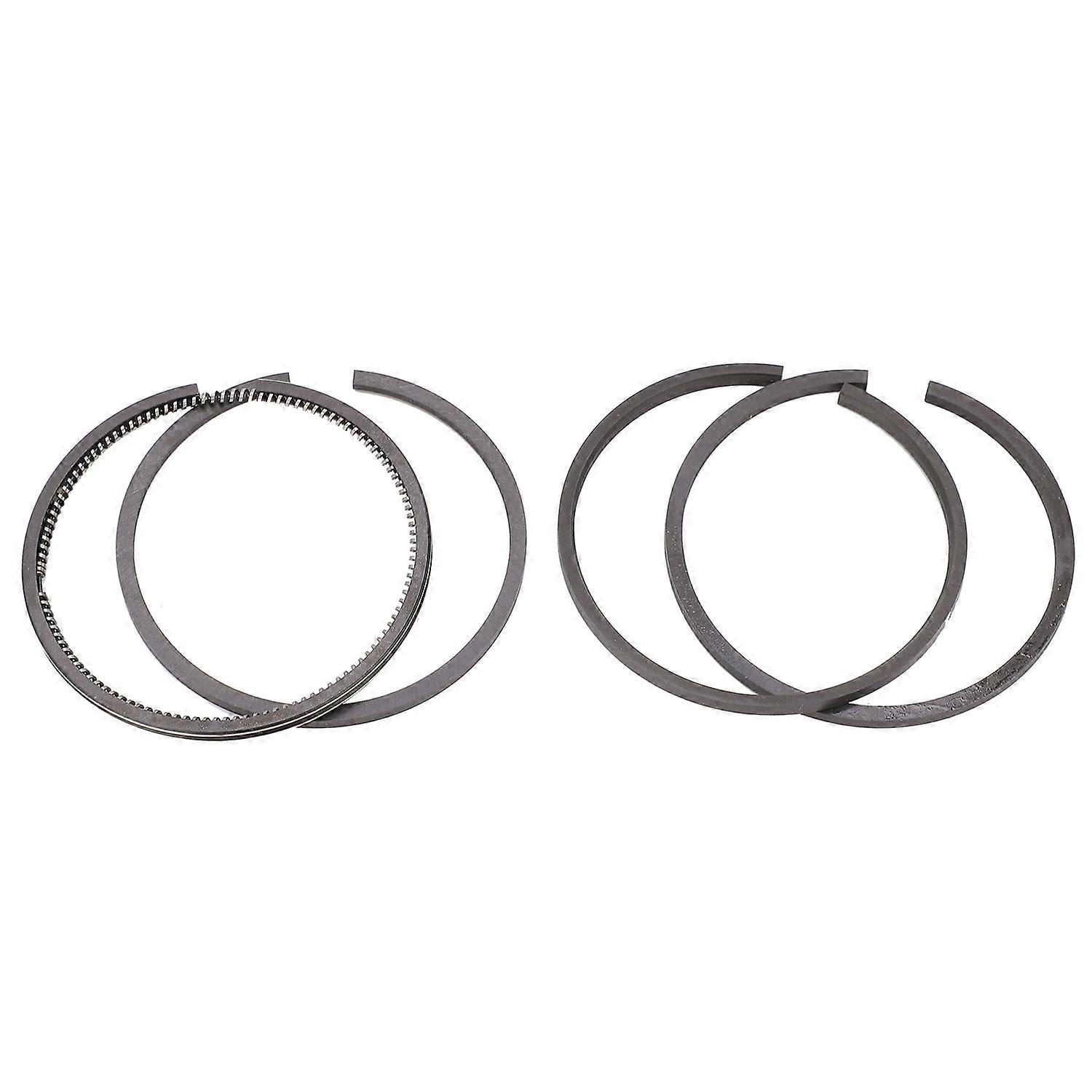 55-mm-kolbenring 1,05/12,5/16 7,5 Kw 10 Ps Ersatz-motorzubehör Kolbenring