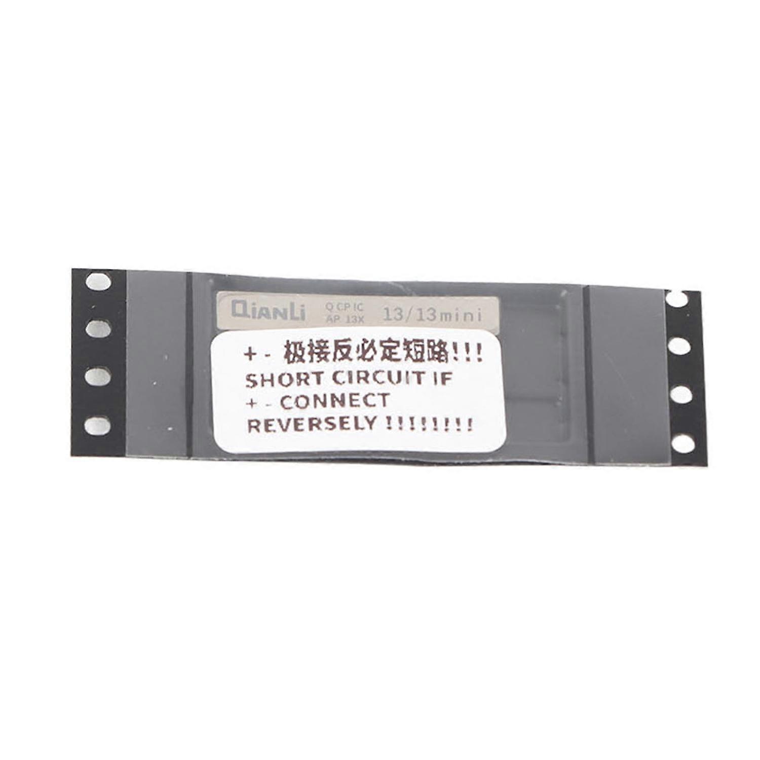 Icopy Plus 2.2 Lcd-bildschirm Original Farbprogrammierer Lcd-vibrator Transfer Batterie Test Reparaturgerät