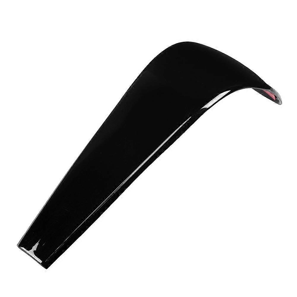 Abdeckung Für Den Schalthebelgriff, Zieraufkleber, Passend Für 1er Bmw E90 E92 E93 E87 (2005–2012)
