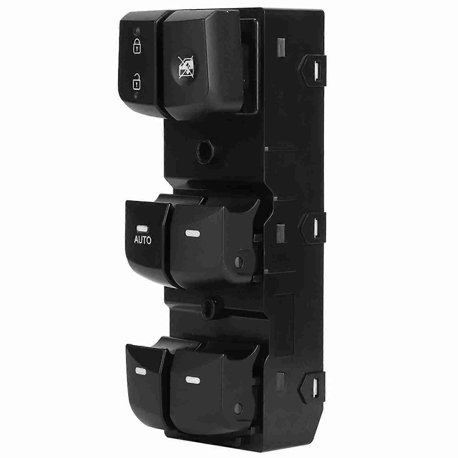 Elektrischer Fensterheberschalter Vorne Links, Passend Für Hyundai Elantra 2011-2013, Teilenummer 93570-3x010