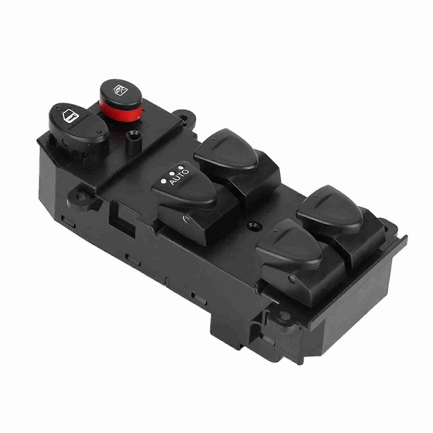 Elektrischer Fensterheberschalter Vorne Links, Passend Für Honda Civic 2006–2011, Teilenummer 35750-snv H51