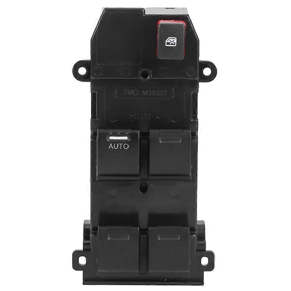 Hauptschalter Für Elektrische Fensterheber, Passend Für Honda City Fit 2009-2011, Teilenummer 35750-tm0-f01