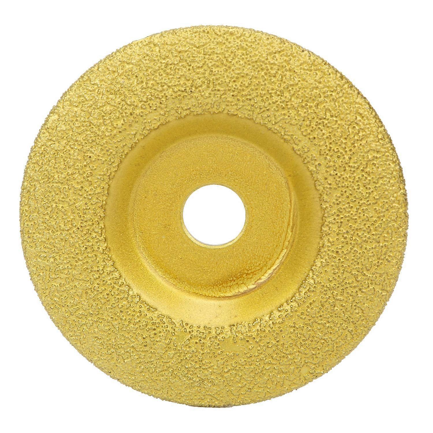 4-zoll-diamanttrennscheibe, Schleifwerkzeug Zum Polieren Von Eisenplatten Und Edelstahl
