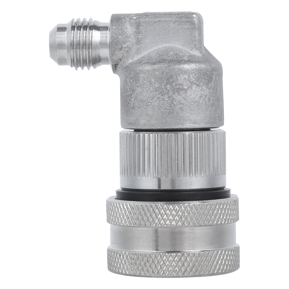 Ball Lock Schnellkupplung Für Heimbrau-bierzapfanlage Aus Edelstahl, Mfl 1/4 Zoll Flüssigkeitskreis
