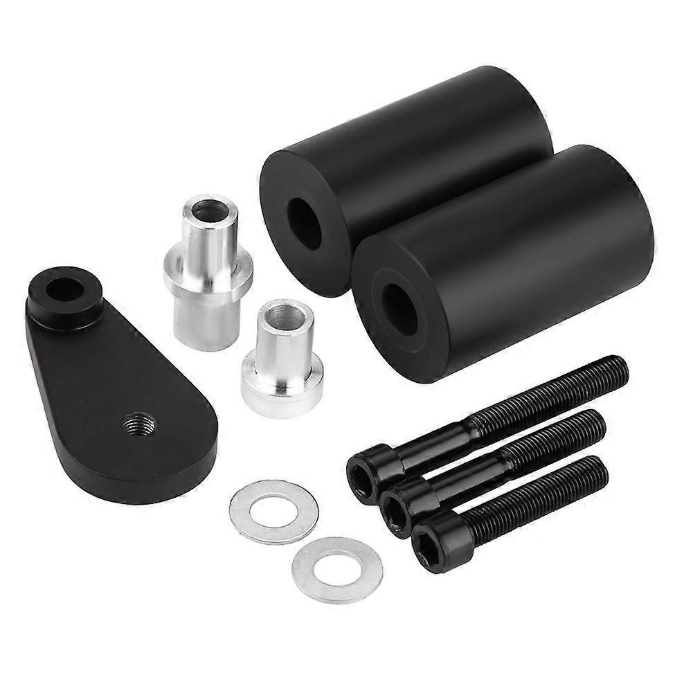 Motorrad-umbausatz Rahmenschleifer Sturzschutz-kit Für Yamaha Yzf R6 R6s 2003-2008
