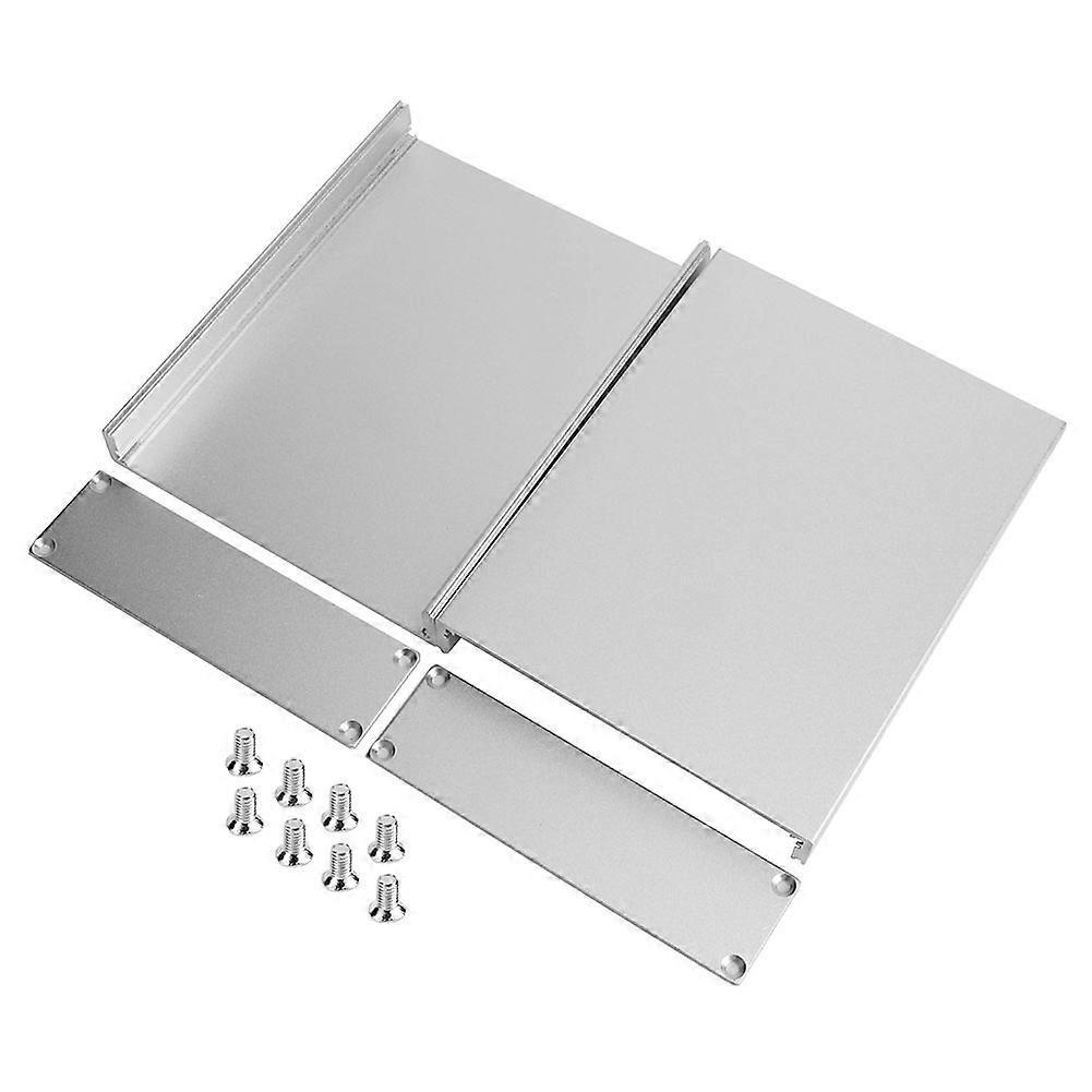 Aluminiumgehäuse, Geteilte Leiterplatte, Wärmeableitung, Abgeschirmter Elektrokasten, 33 X 114 X 150 Mm