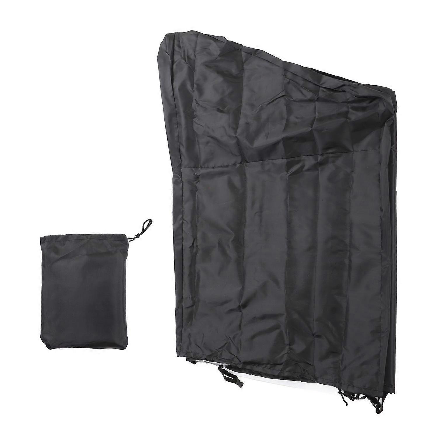 Schutzhülle 210d Wasserdicht Staubdicht Uv-schutz Gute Belüftung Kleingeräte Outdoor Pa