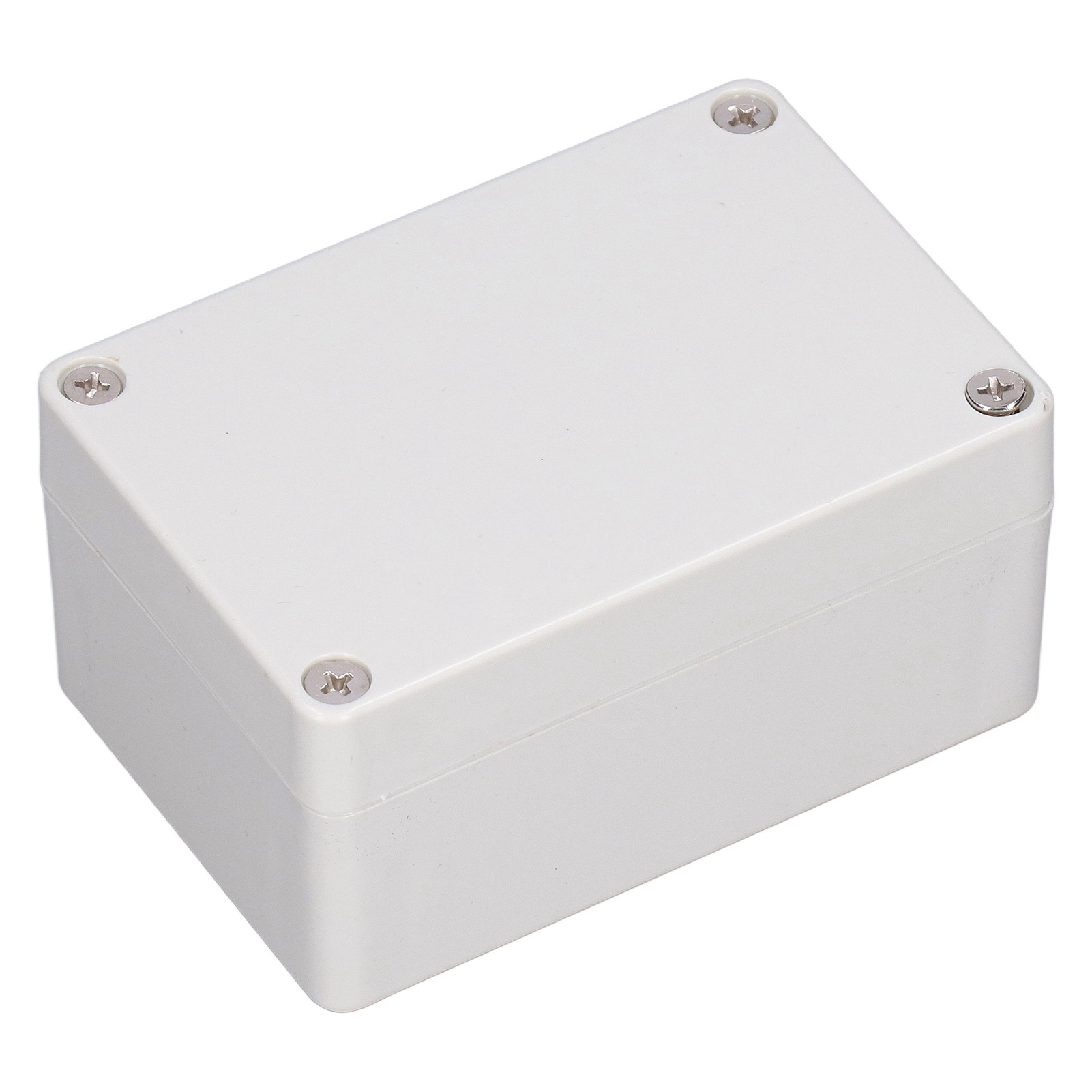 Stromanschlussdose 100x68x50mm Hervorragende Leistung Korrosionsbeständigkeit Elektrische Verdrahtungsdose