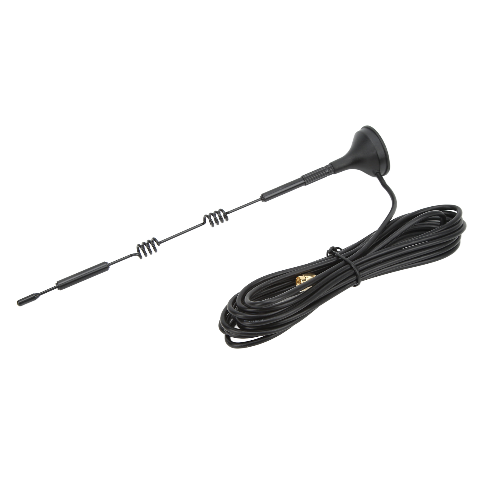 5g-antenne 10dbi Hochleistungs-doppelgewinde-uwb-vollbandantenne Für Router Dtu Wireless Monitoring