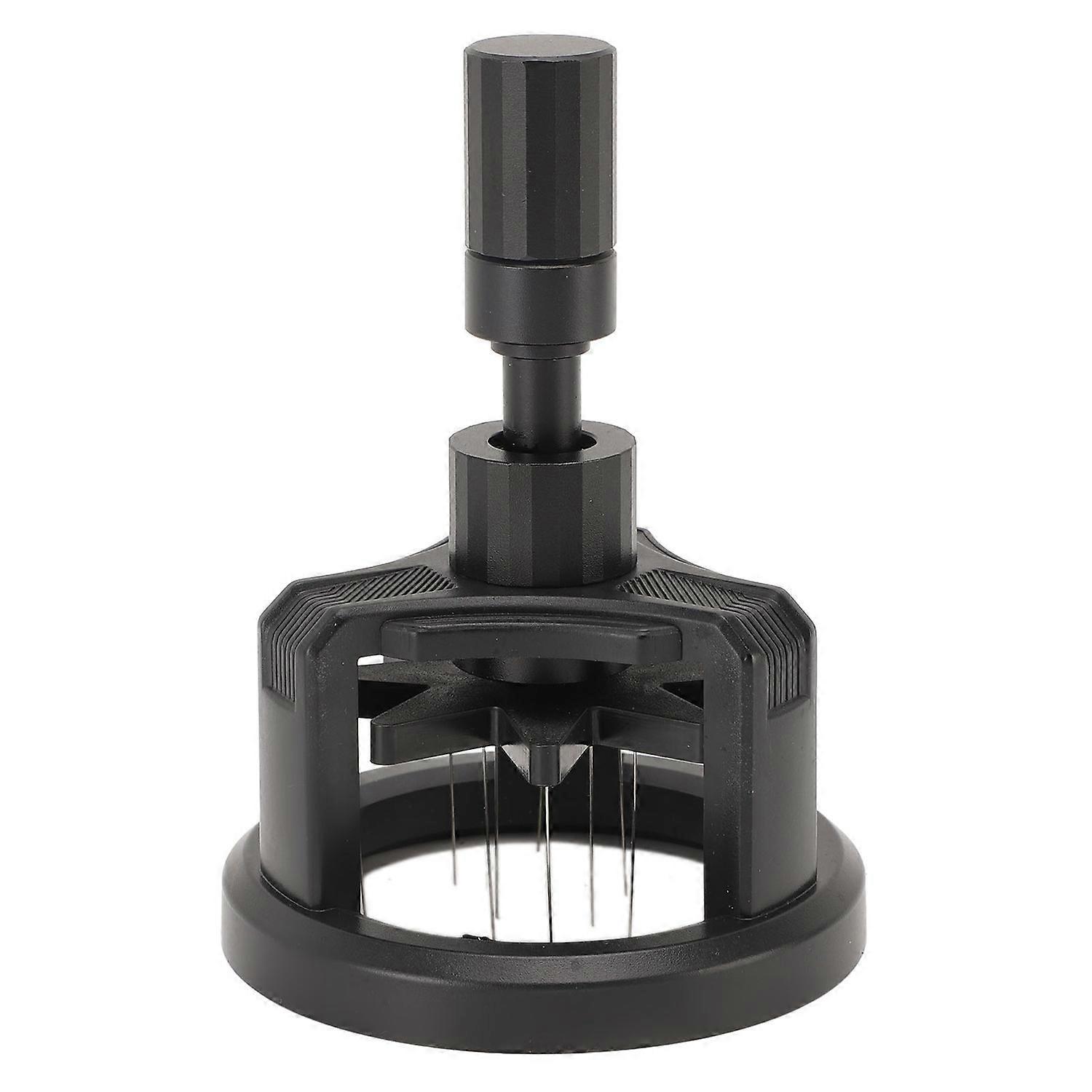 Kaffeerührer, Drehbar, Magnetisch, Edelstahl, Multifunktional, Hand, Nadelform, Verteiler