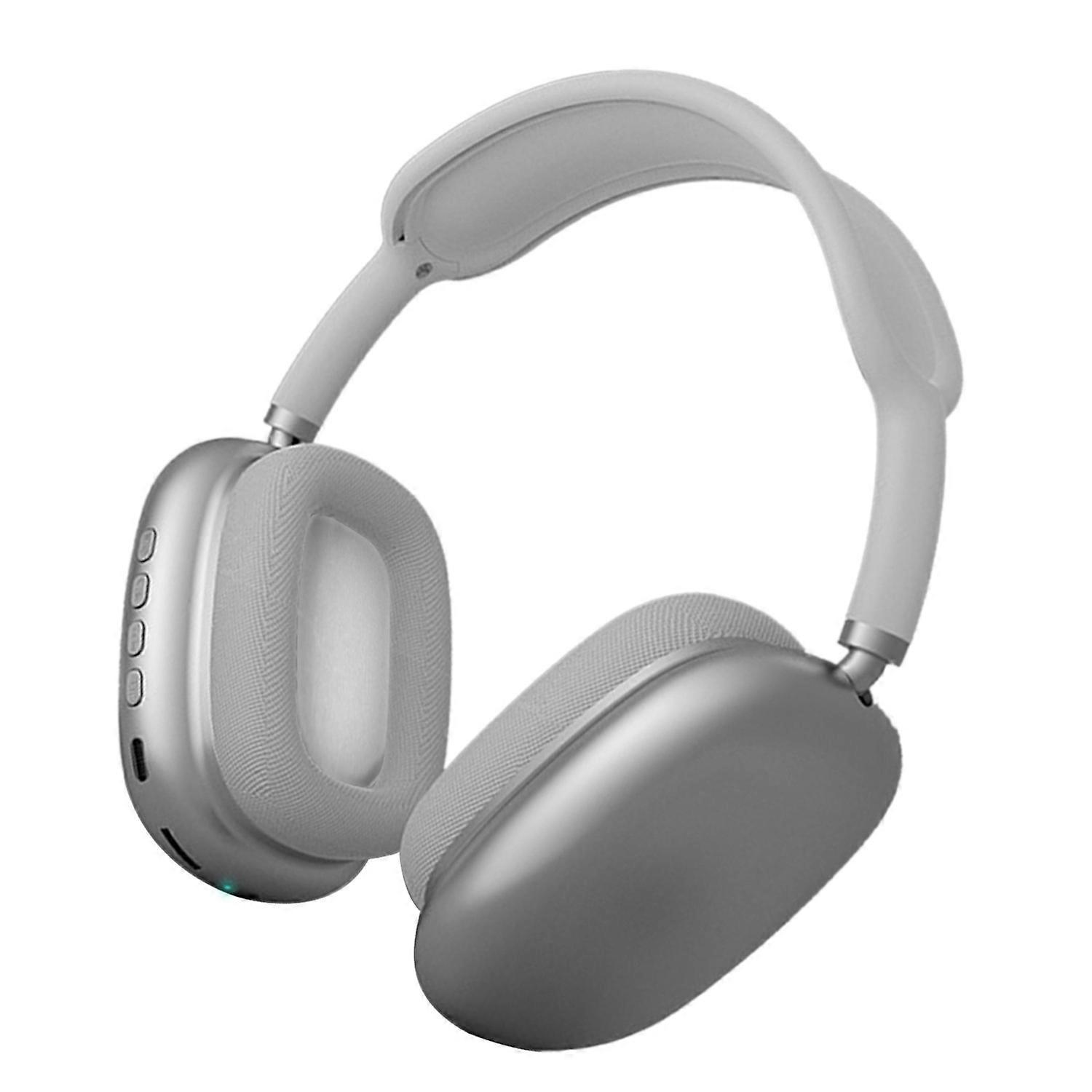 Kabelloses Bluetooth-headset Mit Vielseitiger Kompatibilität – Gaming-headset Für Zuhause