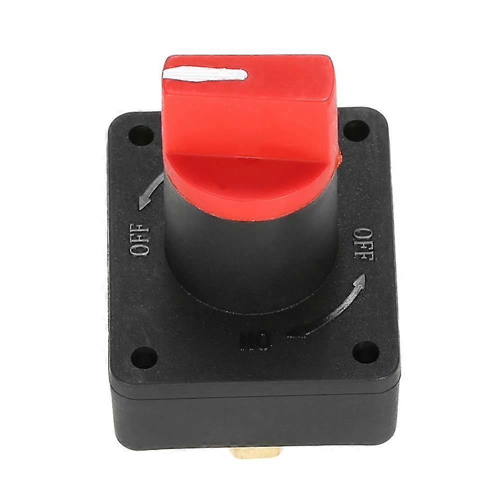 Auto, Lkw, Boot, Wohnmobil, 100a Batterietrennschalter, Not-aus-schalter