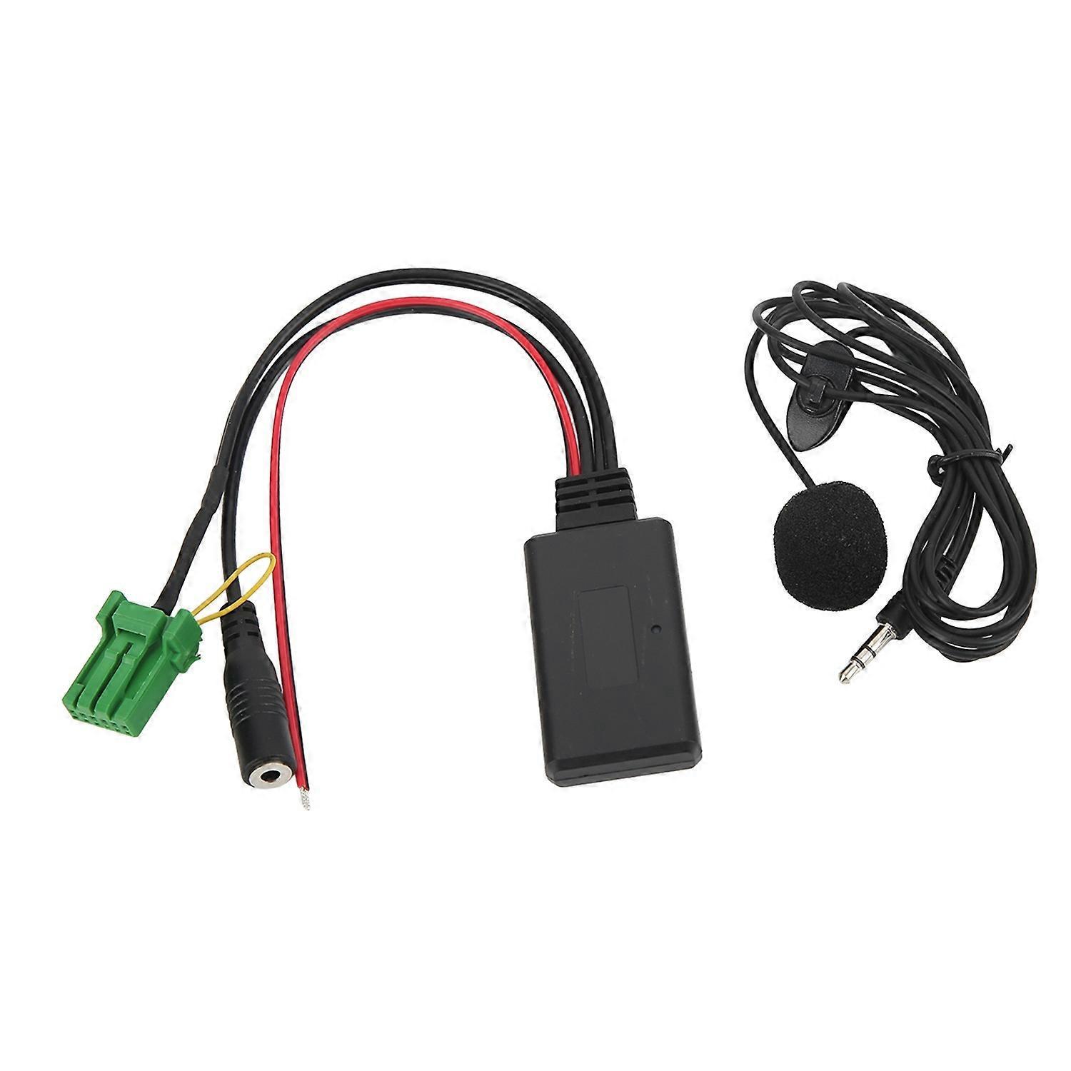 Bluetooth-funkmodul Für Freisprecheinrichtung Mit Mikrofon Als Ersatz Für Acura Rdx, Tsx, Mdx Und Csx
