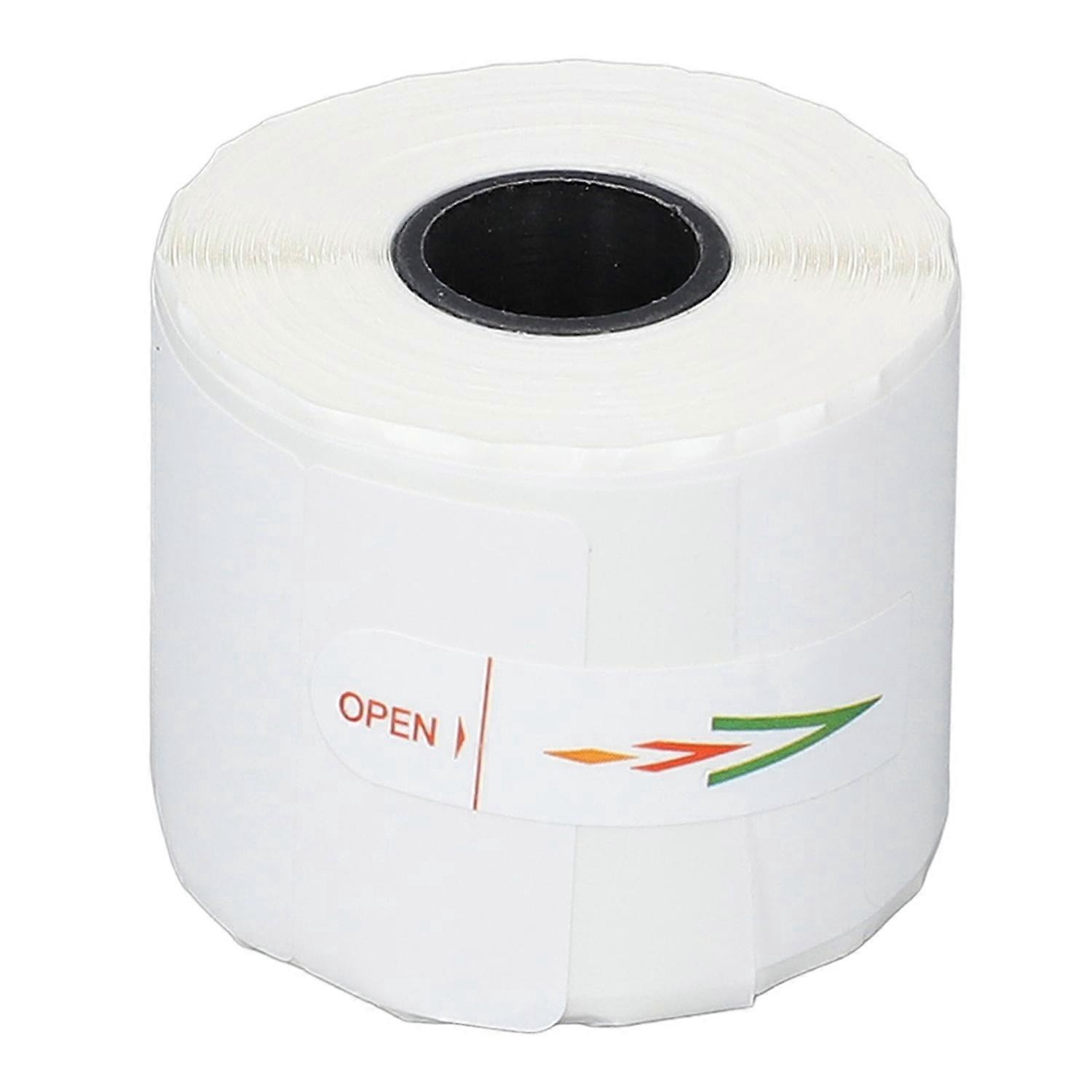 Preisetikett Für L1s Proprinter Selbstklebendes Schmuckpreisetikett Thermodruckpapier Für Ringe Und Hals
