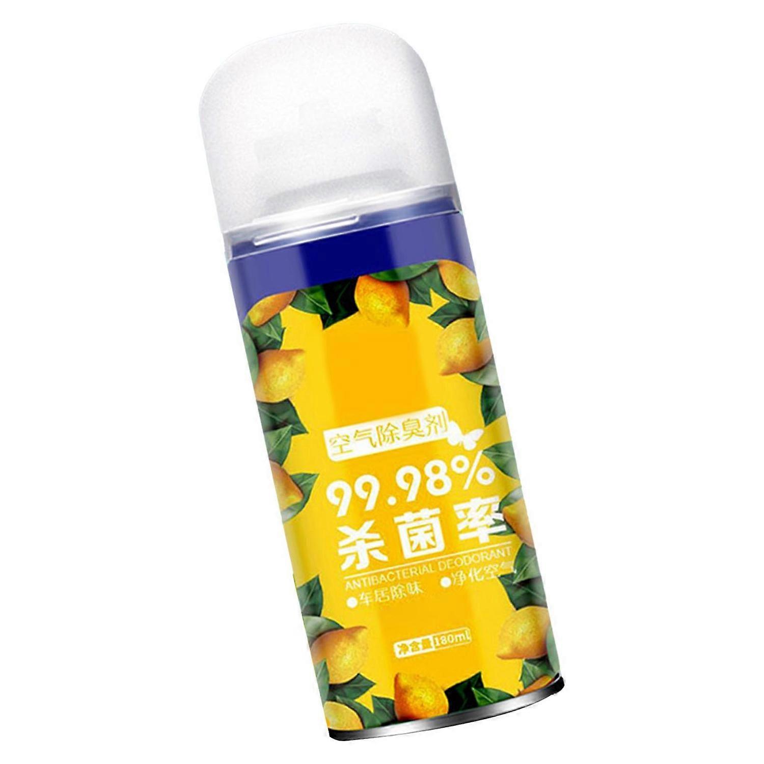Konzentriertes Raumspray Zur Geruchsbeseitigung, Raumspray Mit Grillduft, Desinfektionsspray