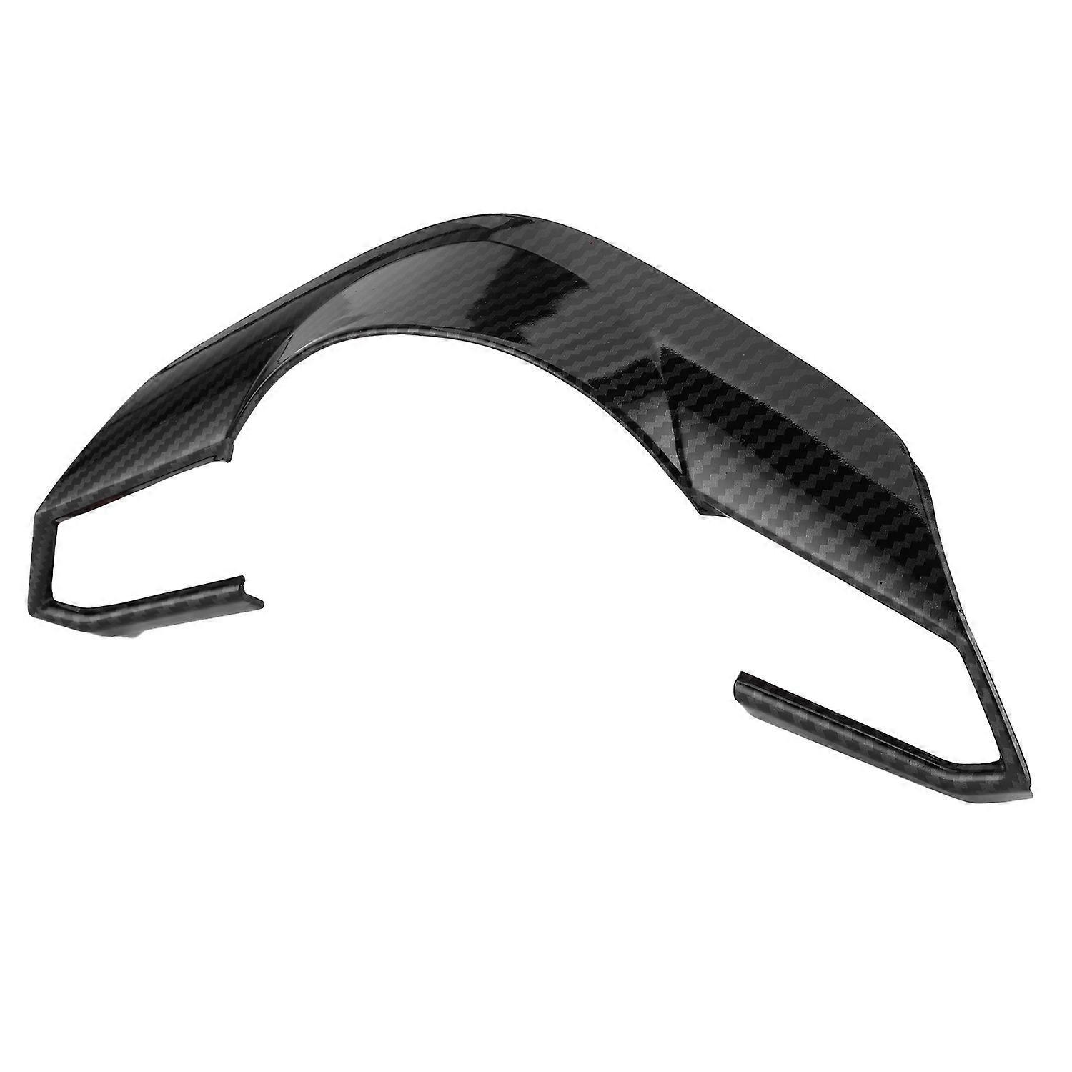 Lenkradverkleidung, Auto-innenausstattung, Passend Für Mazda 3 Axela/cx-4/cx-5 2017-2019, Carbon