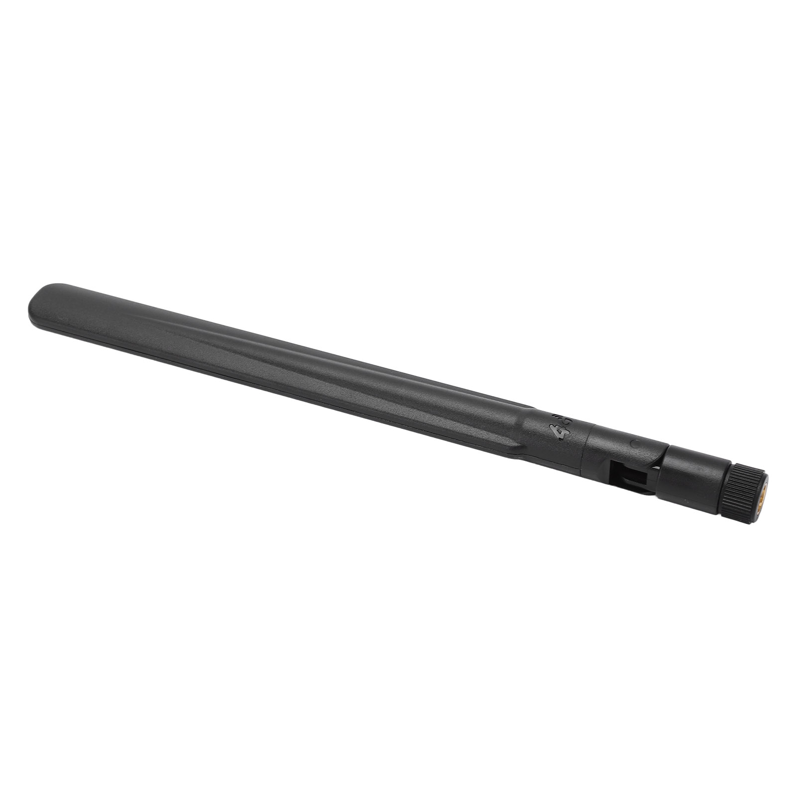 4g-antenne Mit Klebestift, Vergoldetem Kopf Und Sma-innenstecker (4g Vollfrequenzantenne)