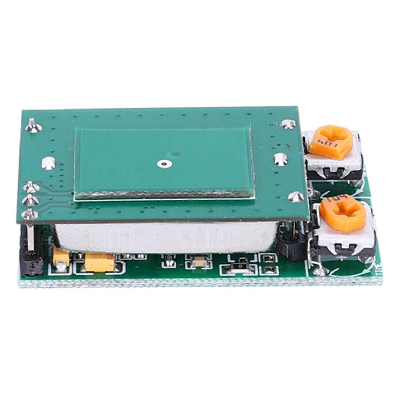 Mikrowellen-radarsensor-schaltmodul, Starke Störfestigkeit, 5,8 Ghz, Dc 5 V, Hfs Dc06