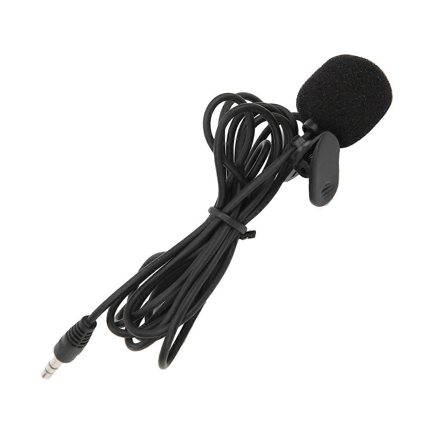 Bluetooth 5.0 Aux-kabeladapter Freisprecheinrichtung Mit Mikrofon Ersatz Für Citroen Berlingo/jumpy/c2/
