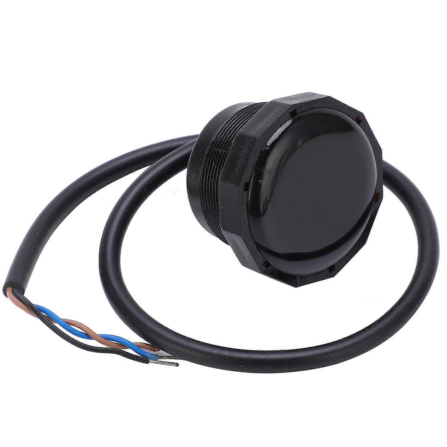 Infrarotsensor, Fotoelektrischer Sensor, Abstandsschalter, Sicherheitsalarm-komponenten, Dc 5–24 V