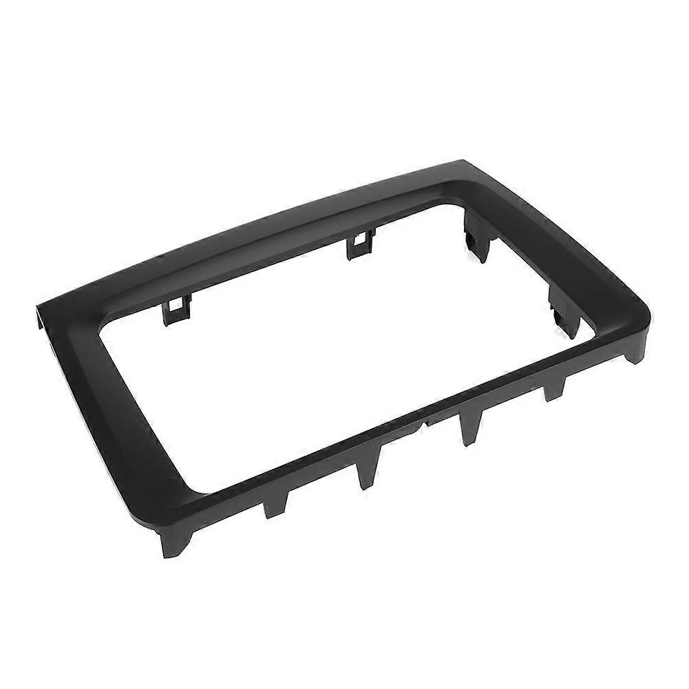 2-din-radio-stereo-blende Mit Dvd-navigationssystem, Passend Für Rapid 2009-2013