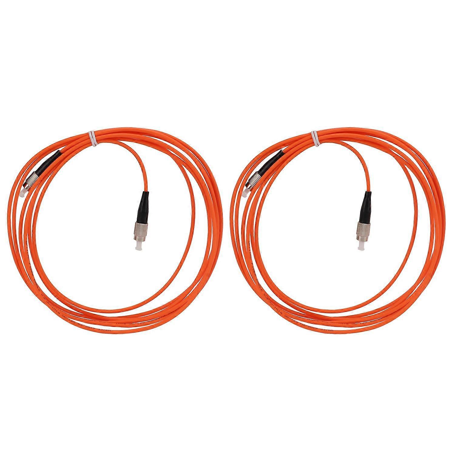 Stück Glasfaserkabel, Geringe Einfügedämpfung, Zuverlässig, Langlebig, Praktisches Pigtail-kabel Für Link-übertragung