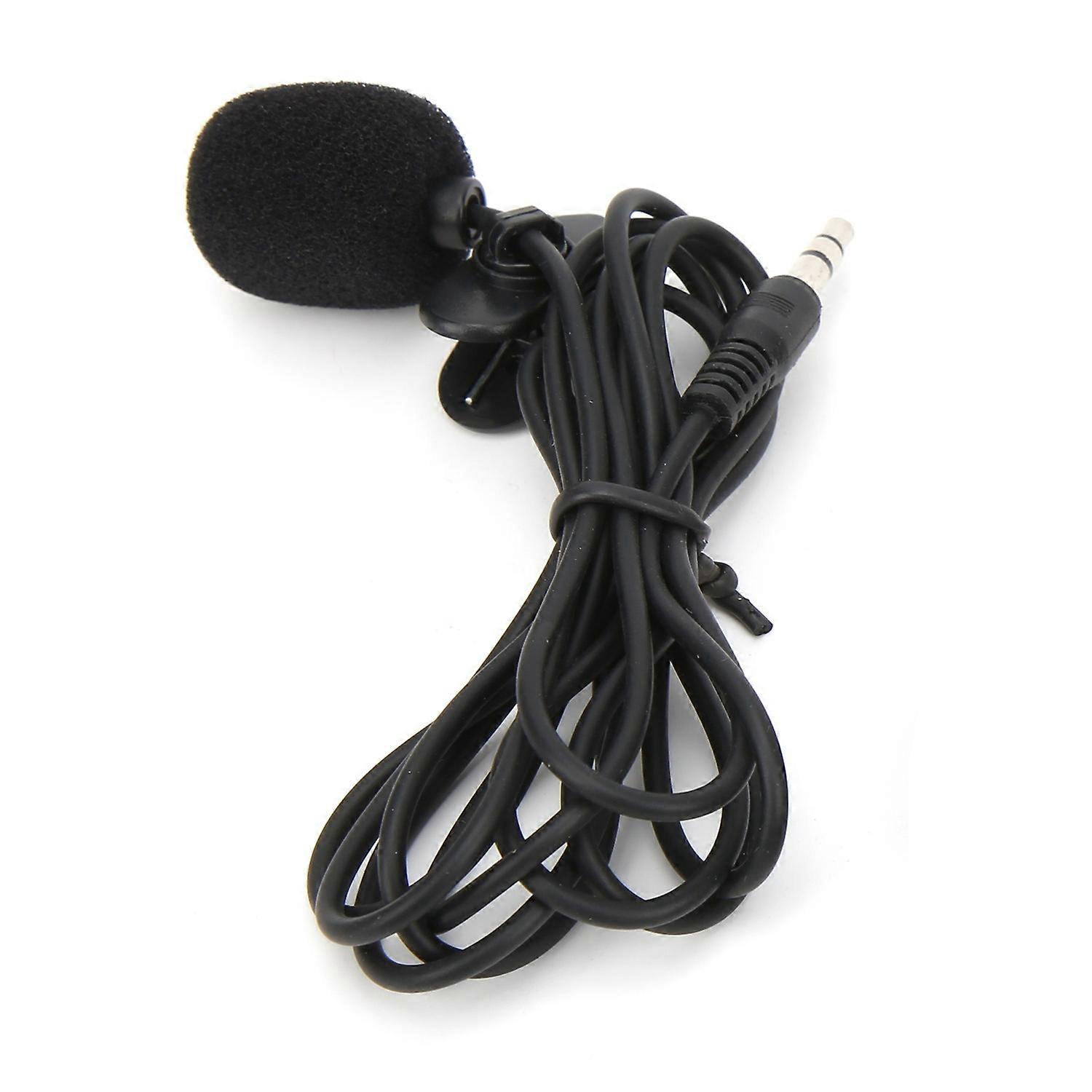 59,1 Zoll Bluetooth 5.0 Aux-kabel-audioadapter Mit Mikrofon, Freisprecheinrichtung, Ersatz Für Citroen C2 C3