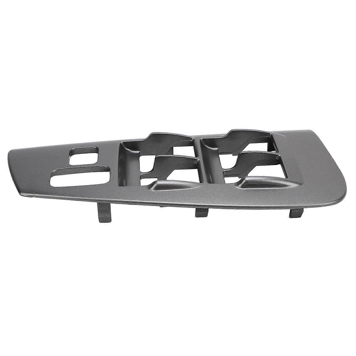 Blende Für Den Fensterheberschalter Vorne Links 74232 01030 Hauptfensterheberschalter-abdeckung Für Matrix