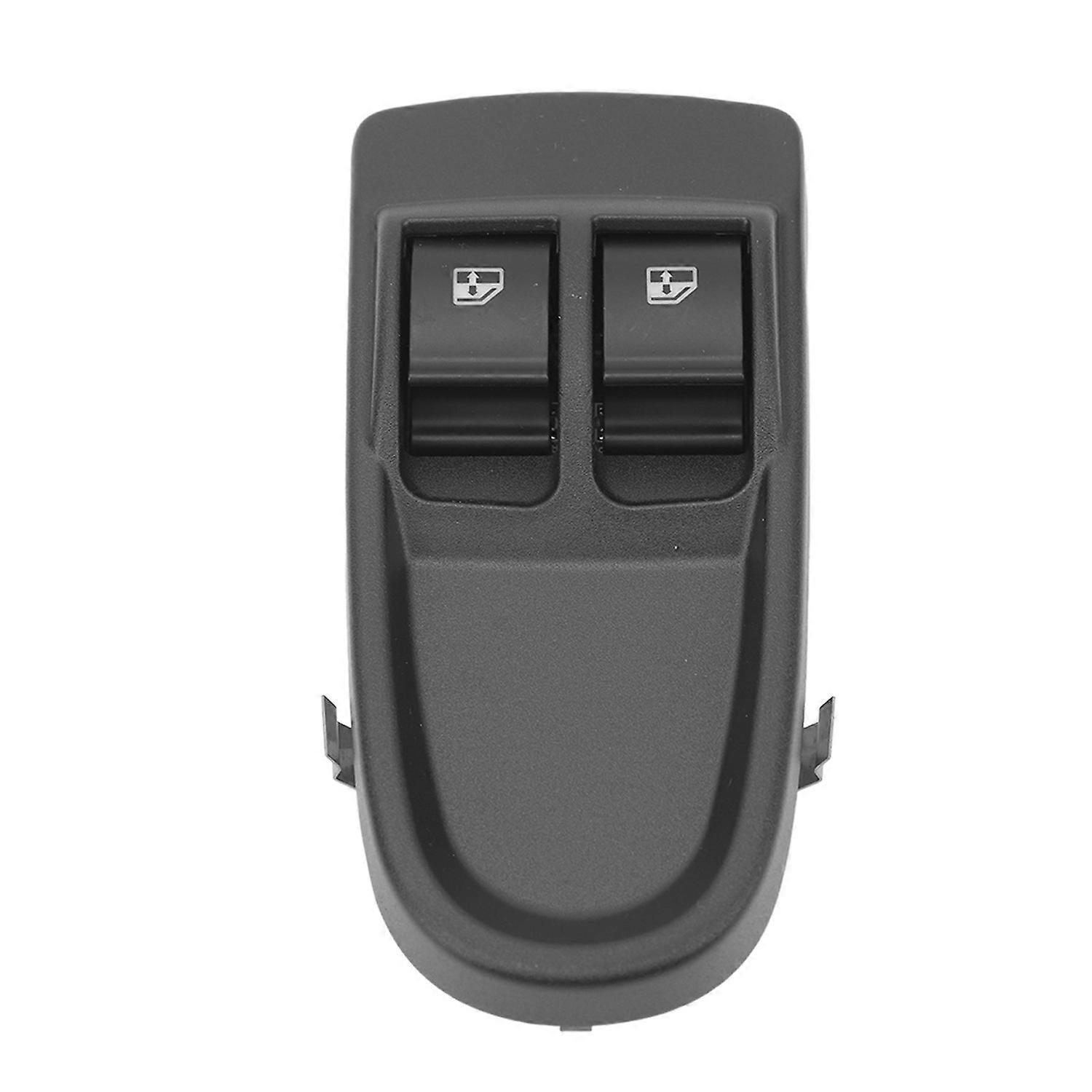 Fensterheberschalter Vorne Links, Fahrerseite, Teilenummer 5801484223, Ersatzteil Für Iveco Daily 20