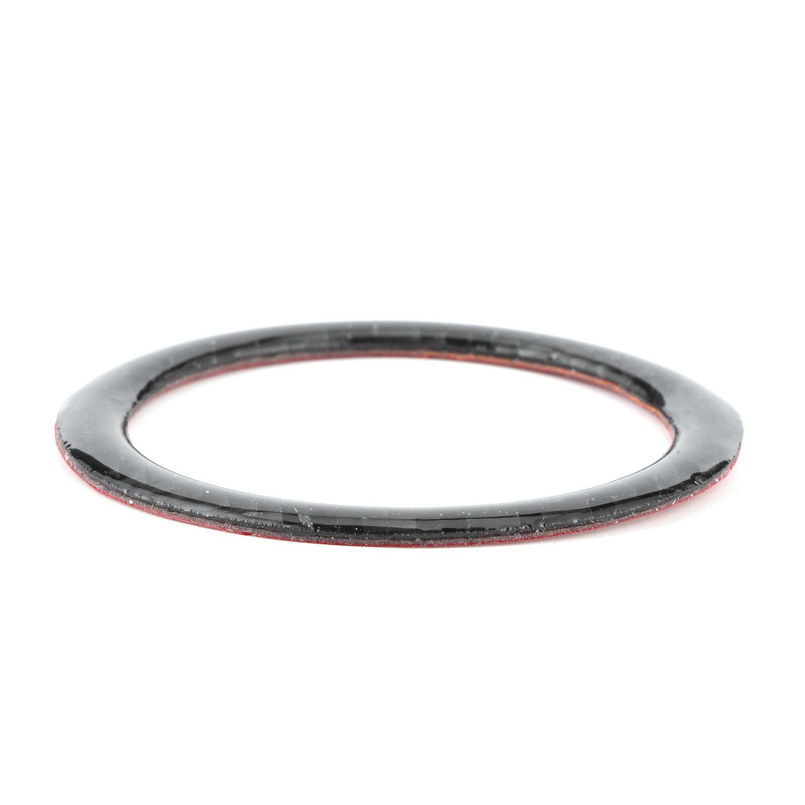 Motorstart-stopp-zierring Aus Kohlefaser Für Dodge Charger 2011-2014 (autoteile)