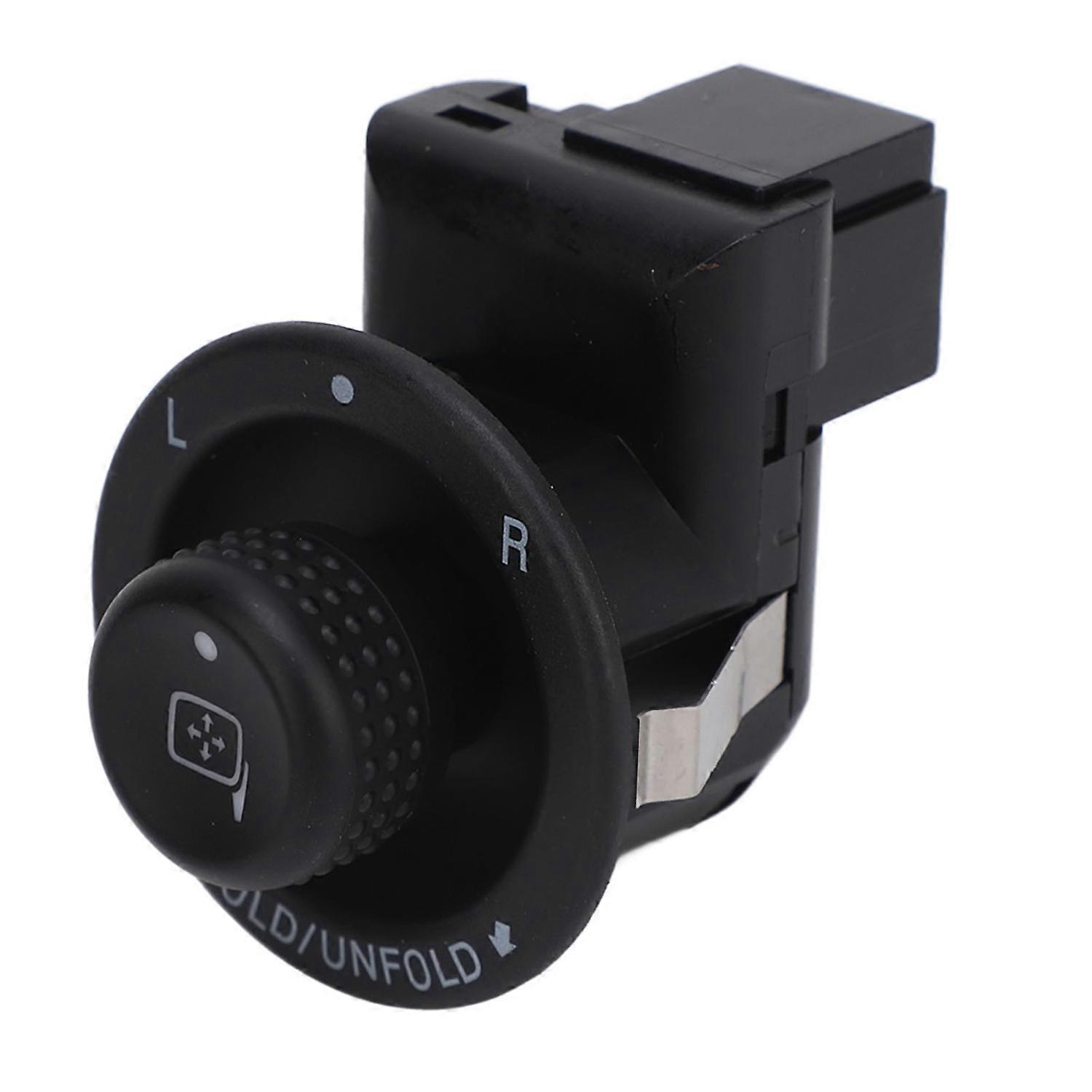 Elektrischer Rückspiegelschalter 7l1z17b676aa Elektrischer Außenspiegel-steuerschalter Für E-150, E-250, E-35
