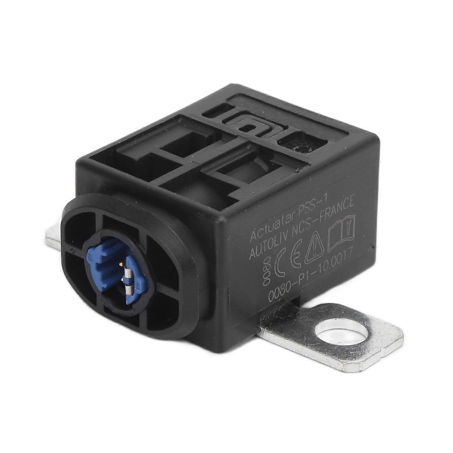 Batteriesicherung Mit Überlastschutz 4f0915519 Ersatz Für A4 Allroad 2013–2015