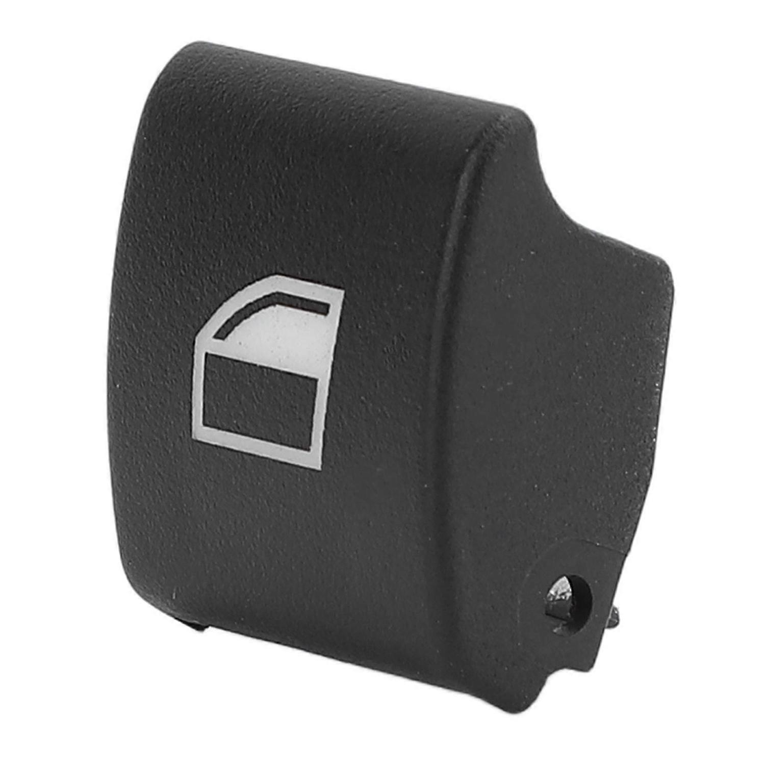 Fensterheberschalter-abdeckkappe 61316902184 Wasserdichte Abdeckkappe Für Elektrische Fensterheberschalter Für E46 3